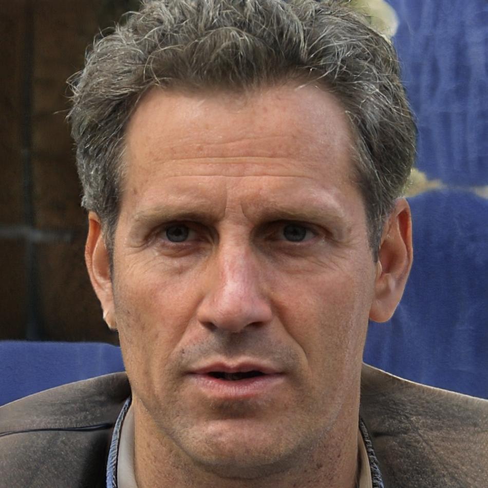 Björn Frehlich, Programmleiter und Senior Versicherungsberater